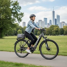 Akumulátorová čtyřkolka - HECHT 59399 HURON