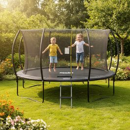 Trampolína - HECHT 511001