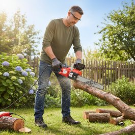 Elektrická pila - HECHT 2035