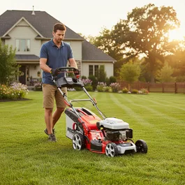 Elektrická sekačka - HECHT 1333