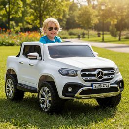 Vysokozdvižný vozík - vozítko - HECHT 52108 YELLOW