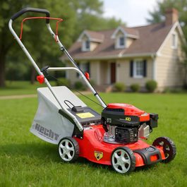 Elektrická sekačka - HECHT 1333