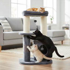 Škrabadlo pro kočky - PROMINENT NALA B