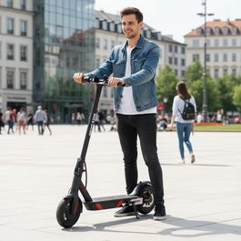 Benzínová pila - HECHT 513