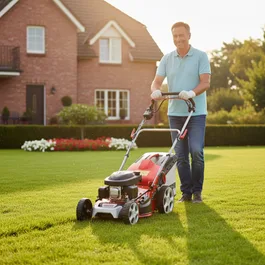 Elektrická sekačka - HECHT 1333