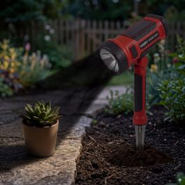 Hřebíkovací pistole - HECHT UZI