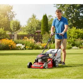 Elektrická sekačka - HECHT 1333