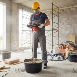 Akumulátorový plotostřih - HECHT 6022