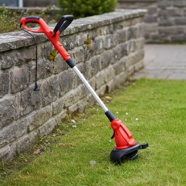 Benzínový vyžínač - HECHT 124 R