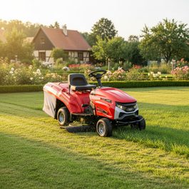 Benzínová sekačka - HECHT 5408