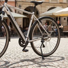 Stojánek pro jízdní kola - HECHT 00G1018