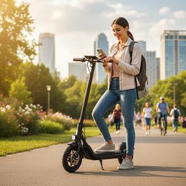 Akumulátorová čtyřkolka - HECHT 56100 COMIC