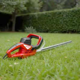 Elektrický plotostřih - HECHT 603