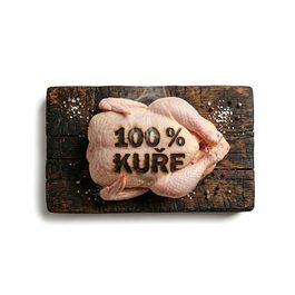 Prominent DOG VENISON 400 g