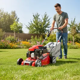 Elektrická sekačka - HECHT 1333