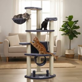 Škrabadlo pro kočky - PROMINENT NALA B