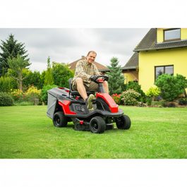 Zahradní rider - HECHT 5161