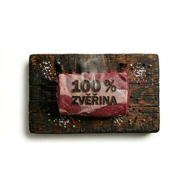 Prominent DOG VENISON 400 g