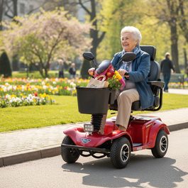 Akumulátorová motorka - HECHT 59150 BLUE