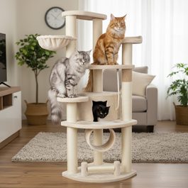 Škrabadlo pro kočky - PROMINENT NALA B