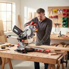 Pásová pila - HECHT 8925