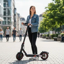 Set akumulátorové sekačky - HECHT 5043 s baterií a nabíječkou