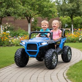 Vysokozdvižný vozík - vozítko - HECHT 52108 YELLOW