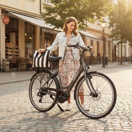 Akumulátorové zahradní nůžky - HECHT 99140