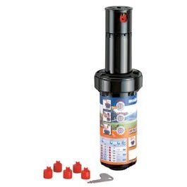 Rainjet turbínový výsuvný postřikovač 4"