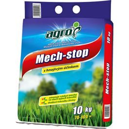 AGRO Mech-stop 10 kg v pytli s uchem