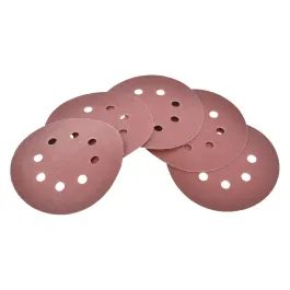 Brusný papír (10 ks) – HECHT 001176820