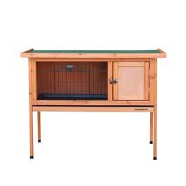 Králíkárna - PROMINENT MICKEY