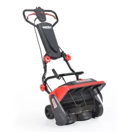 Elektrická sněhová fréza - HECHT 9015
