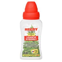 Výživa pro vánoční stromek - 0,25 l