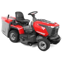 Zahradní traktor - HECHT 5292