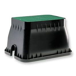 Rainjet obdélníková šachta