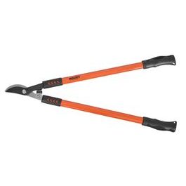 Zahradní pákové dvoubřité nůžky