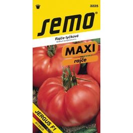 Rajče tyč. - Jergus F1 45s - série MAXI