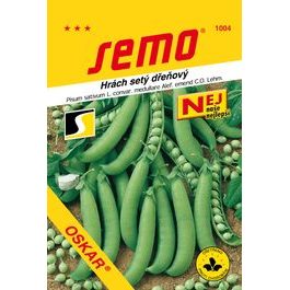 Hrách zahr. - Oskar® velmi raný 50g - série NEJ