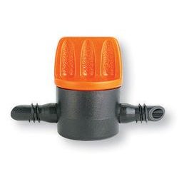 Uzavírací ventil Claber, 1/4"