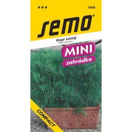 Kopr - Compact 4g - série MINI