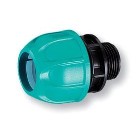 Claber 3/4" spojka s 1" šroubením