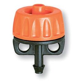 Samoregulační odkapávač Claber