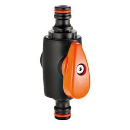 Uzavíratelná spojka Claber 8611