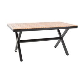 Zahradní stůl - HECHT BERGAMO TABLE