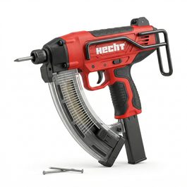 Hřebíkovací pistole - HECHT UZI