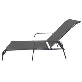 Zahradní lehátko – HECHT CLAUDIA LOUNGER