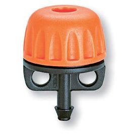 Regulovatelný odkapávač Claber, 0-40 l/h