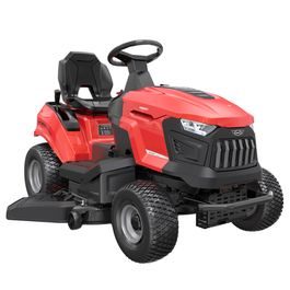 Zahradní traktor - HECHT 5115