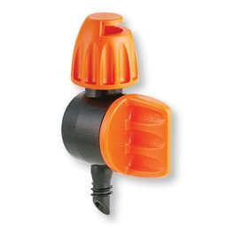 mikrozavlažovač regulovatelný 180°